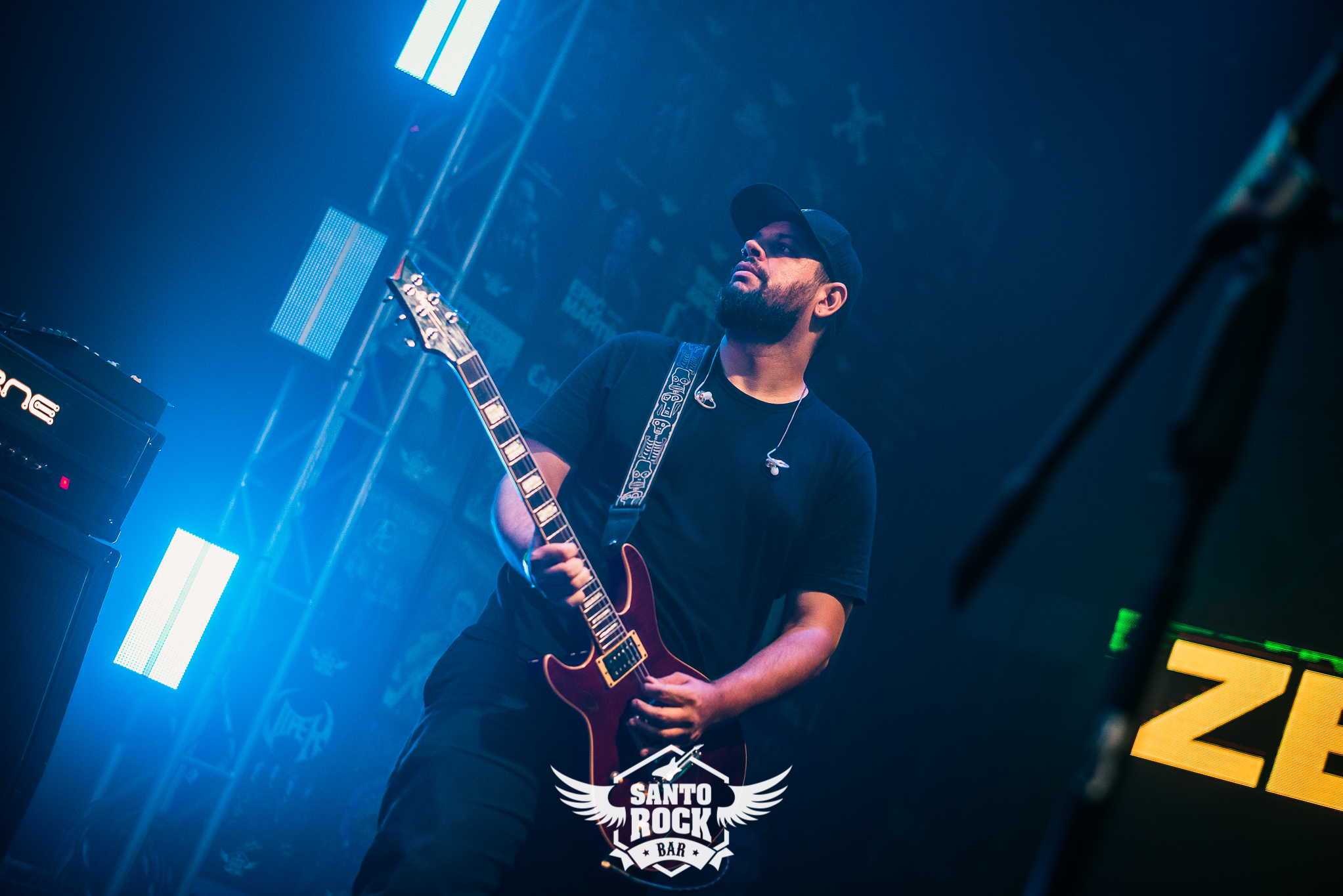  Zero Link Park Tribute Brasil / D.A.O.S